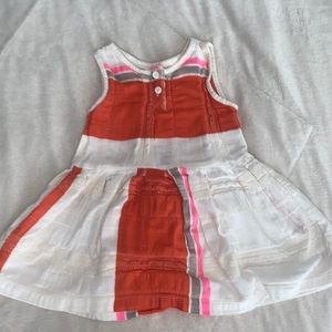 Rare Ace & Jig dress